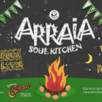 Arraial Soul Kitchen